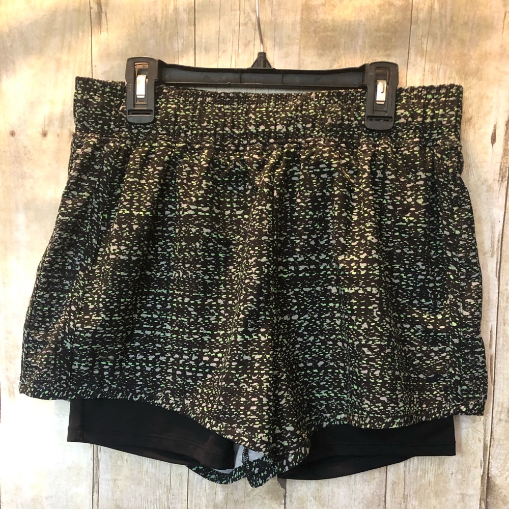 Jockey Womens Running Short